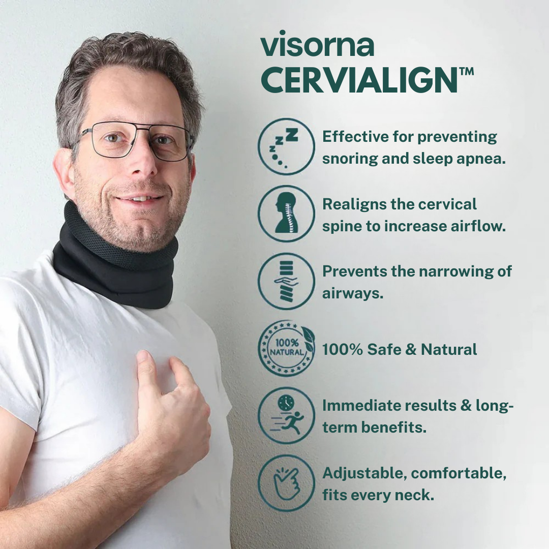 CerviAlign™ Brace
