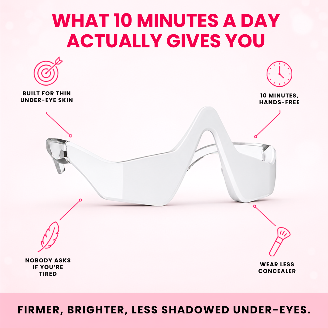 EyeRevive