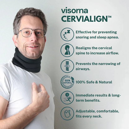 CerviAlign™ Brace